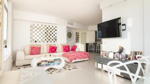 Flat for sale in Passeig Illetes, 17, Cas Català - Illetes, Illes Balears - image 4 Photo 4 of Flat for sale in Passeig Illetes, 17, Cas Català - Illetes, Illes Balears