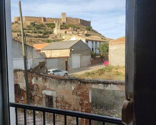 Exterior view of Single-family semi-detached for sale in Medellín  with Private garden, Terrace and Storage room