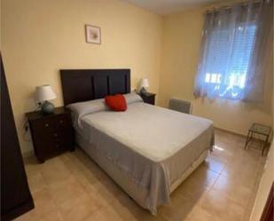 Bedroom of Flat to rent in Monachil