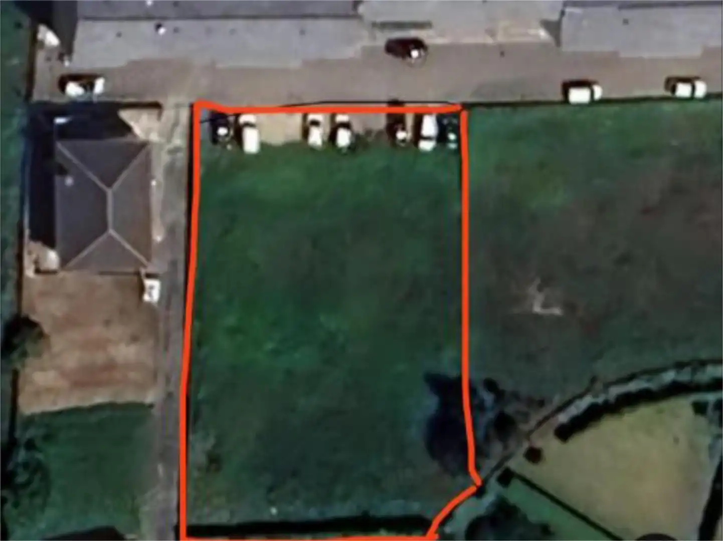 Terreno en venta en Rúa Florida, 11, Cervo Terreno en venta en Cervo