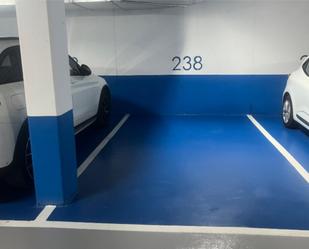 Parking of Garage to rent in Alicante / Alacant