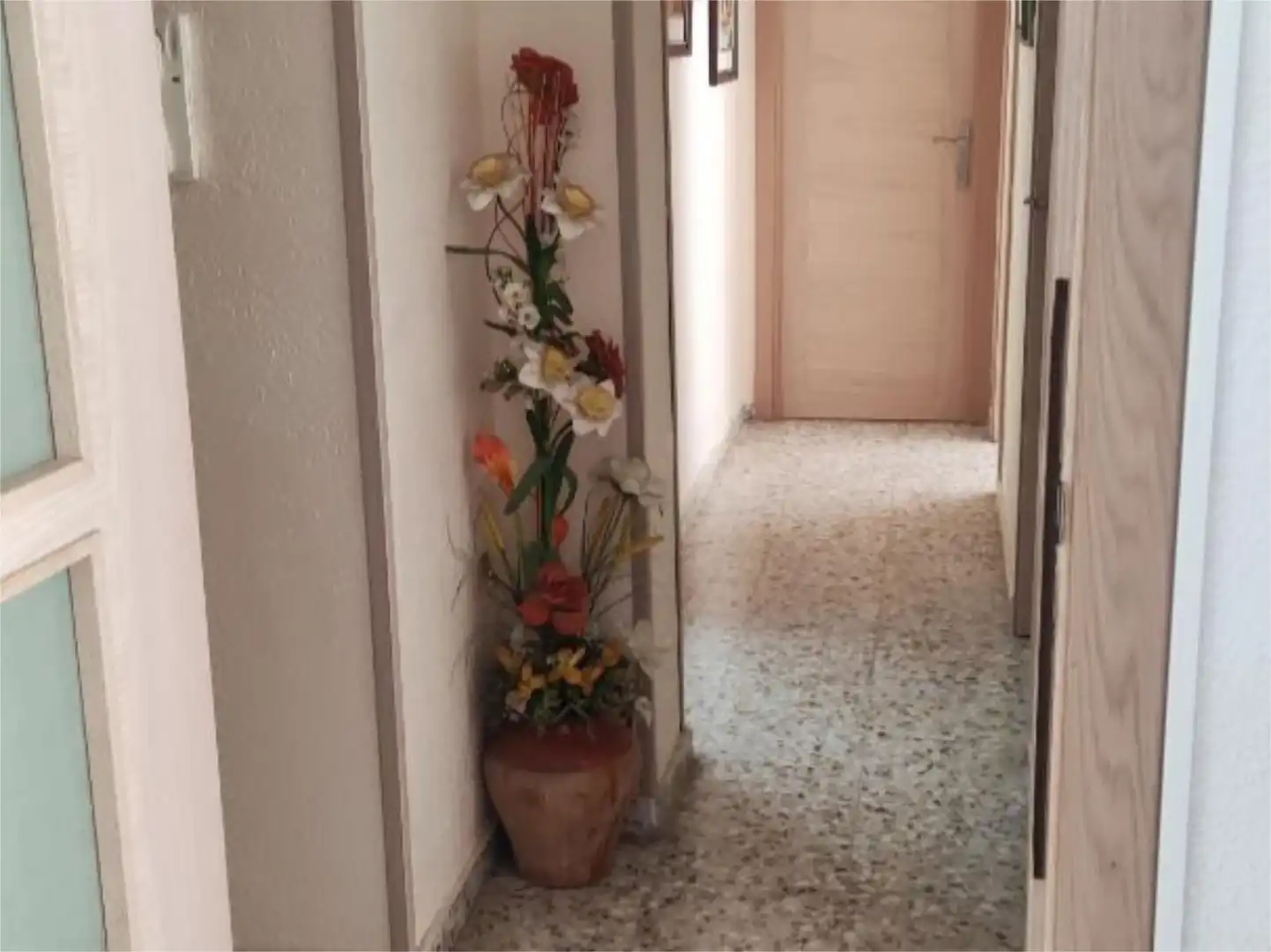 Room in Calle del Mar de Aragón, 187, Avda. Cataluña Room in Calle del Mar de Aragón, 187, Avda. Cataluña