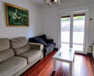 Living room of Flat to rent in Donostia - San Sebastián 