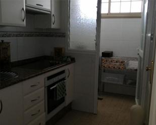 Kitchen of Flat for sale in Arico  with Terrace