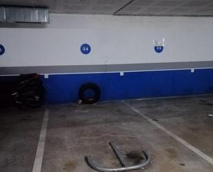 Parking of Garage to rent in Vigo 