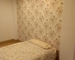 Bedroom of House or chalet to rent in Badajoz Capital  with Terrace