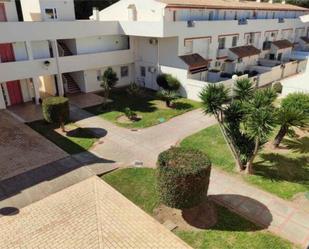 Vista exterior de Apartament en venda en El Puerto de Santa María