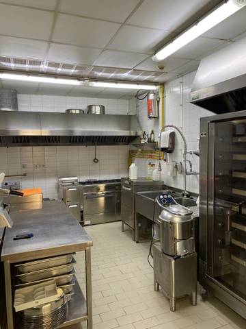 Local comercial en Venta en Carrer Comerç, 34 en Flaçà