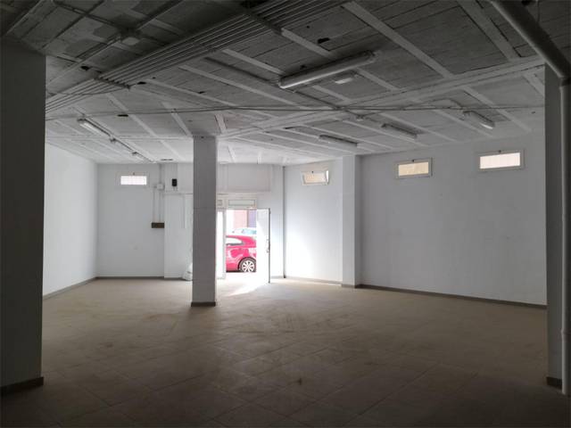 Local comercial en Alquiler en Carrer Castelló, 8 en L'Eixereta