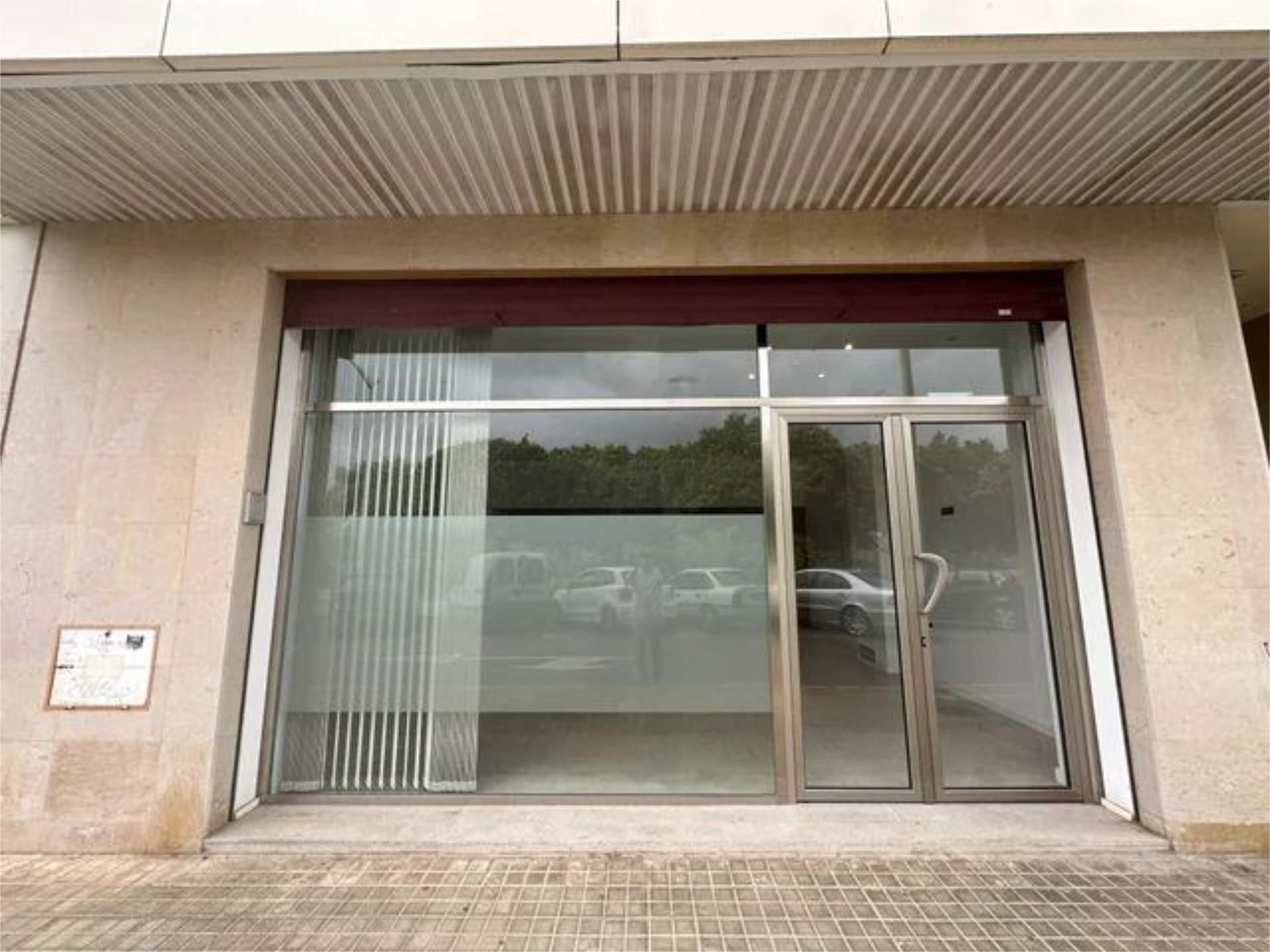 Büro miete in Carrer Ernesto Che Guevara, 18, La Constitución - Canaleta Büro miete in Mislata