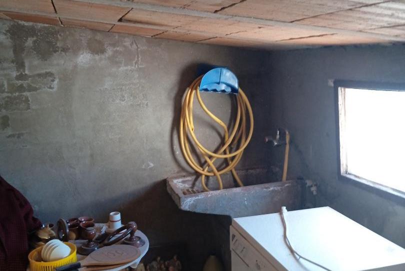 Casa adosada en venda a Calle Real, 51, Aldeire, Granada - imatge 1 Foto 1 de Casa adosada en venda a Calle Real, 51, Aldeire, Granada