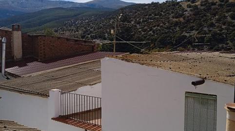 Casa adosada en venda a Calle Real, 51, Aldeire, Granada - imatge 2 Foto 2 de Casa adosada en venda a Calle Real, 51, Aldeire, Granada