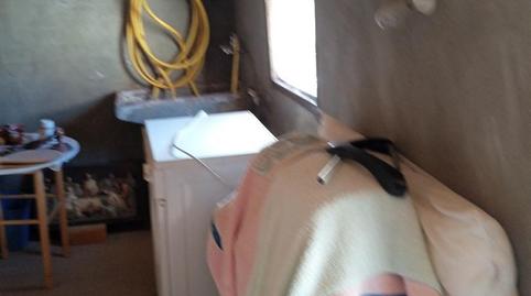 Casa adosada en venda a Calle Real, 51, Aldeire, Granada - imatge 4 Foto 4 de Casa adosada en venda a Calle Real, 51, Aldeire, Granada