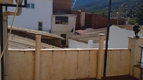 Casa adosada en venda a Calle Real, 51, Aldeire, Granada - imatge 3 Foto 3 de Casa adosada en venda a Calle Real, 51, Aldeire, Granada