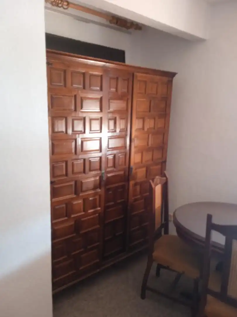 Casa adosada en venda a Calle Real, 51, Aldeire Casa adosada en venda en Aldeire amb Terrassa i Balcó