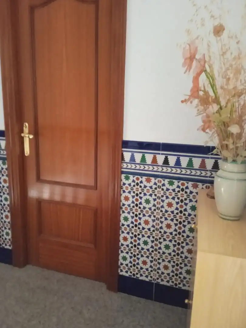 Casa adosada en venda a Calle Real, 51, Aldeire Casa adosada en venda en Aldeire amb Terrassa i Balcó