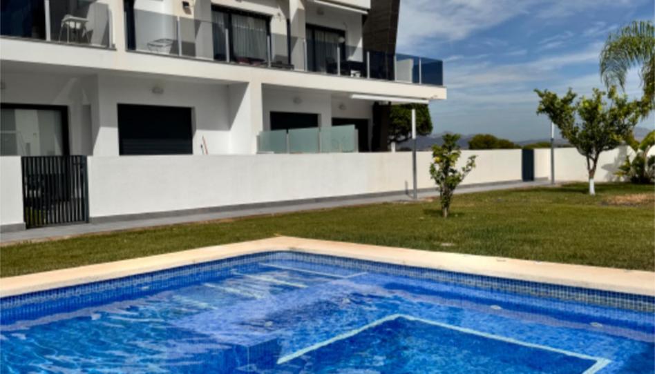 Flat to rent in Calle Antonia García Andreu, 3, Monte y Mar, Alicante - image 1 Photo 1 of Flat to rent in Calle Antonia García Andreu, 3, Monte y Mar, Alicante