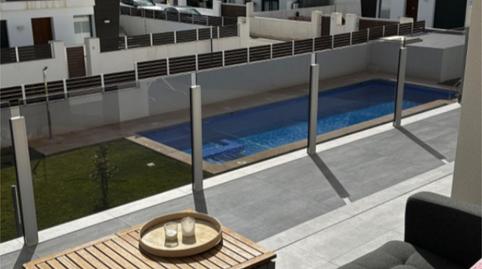 Flat to rent in Calle Antonia García Andreu, 3, Monte y Mar, Alicante - image 2 Photo 2 of Flat to rent in Calle Antonia García Andreu, 3, Monte y Mar, Alicante