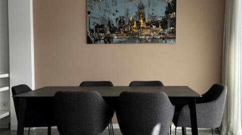 Flat to rent in Calle Antonia García Andreu, 3, Monte y Mar, Alicante - image 3 Photo 3 of Flat to rent in Calle Antonia García Andreu, 3, Monte y Mar, Alicante