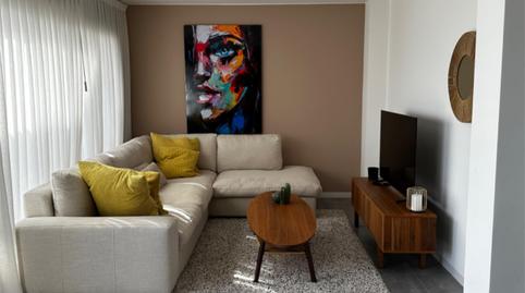 Flat to rent in Calle Antonia García Andreu, 3, Monte y Mar, Alicante - image 4 Photo 4 of Flat to rent in Calle Antonia García Andreu, 3, Monte y Mar, Alicante