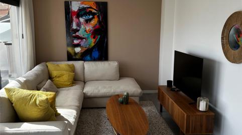 Flat to rent in Calle Antonia García Andreu, 3, Monte y Mar, Alicante - image 5 Photo 5 of Flat to rent in Calle Antonia García Andreu, 3, Monte y Mar, Alicante