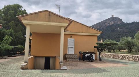 Foto 3 de Casa o xalet en venda a Vía Pa Industria 2, 8, Cocentaina, Alicante