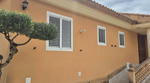 Foto 4 de Casa o xalet en venda a Vía Pa Industria 2, 8, Cocentaina, Alicante