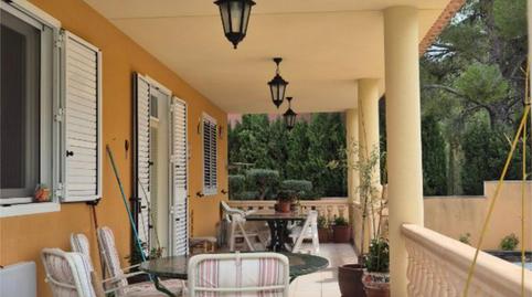 Foto 5 de Casa o xalet en venda a Vía Pa Industria 2, 8, Cocentaina, Alicante