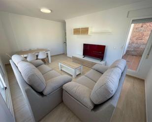 Living room of Flat to rent in Albox