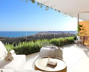 Terrace of Apartment for sale in Fuengirola