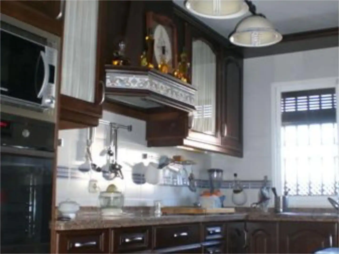 Flat for sale in Calle Azucena, 25, Centro Kitchen of Flat for sale in Alhaurín El Grande with Air Conditioner, Terrace and Balcony
