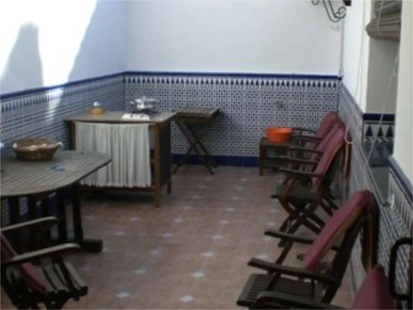 Flat for sale in Calle Azucena, 25, Centro Terrace of Flat for sale in Alhaurín El Grande with Air Conditioner, Terrace and Balcony