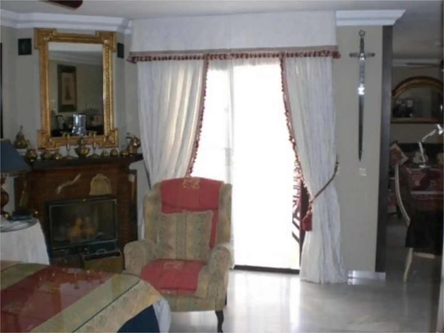Flat for sale in Calle Azucena, 25, Centro Flat for sale in Alhaurín El Grande with Air Conditioner, Terrace and Balcony