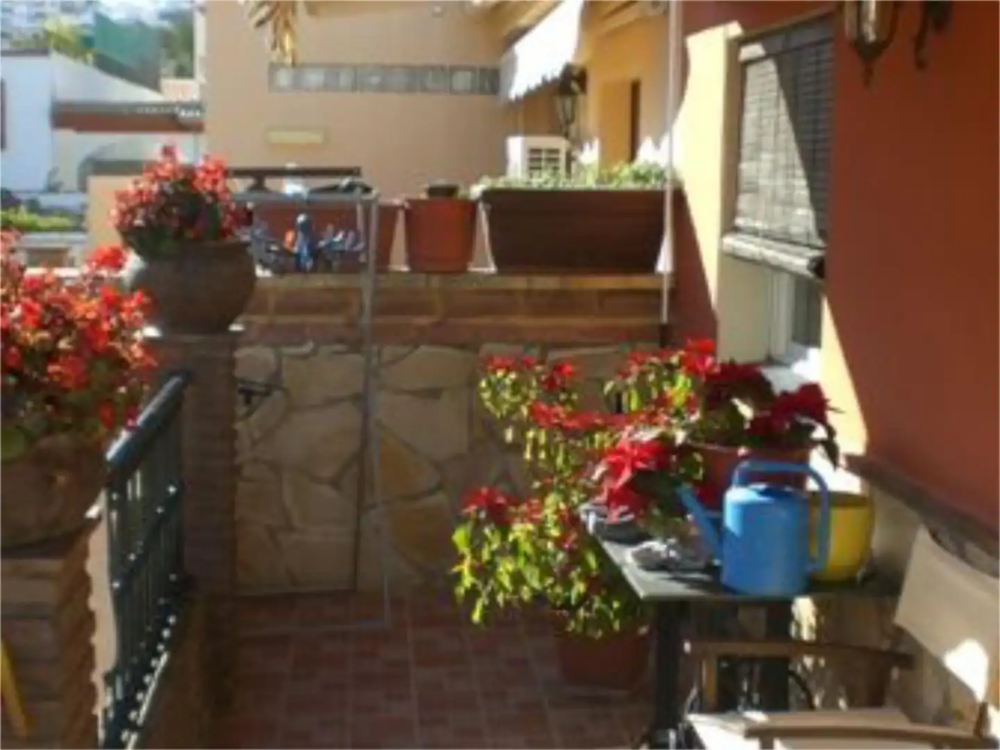 Flat for sale in Calle Azucena, 25, Centro Terrace of Flat for sale in Alhaurín El Grande with Air Conditioner, Terrace and Balcony