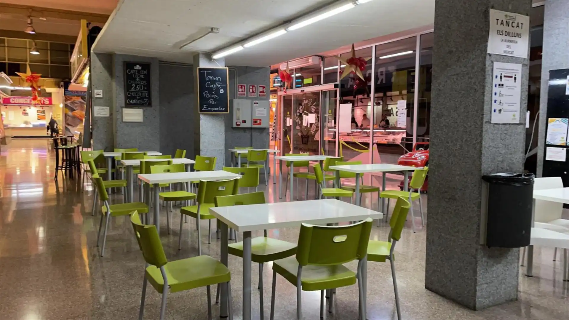 Local en venta en Carrer dels Pirineus, 12, Creu Alta Local en venta en Sabadell con Aire acondicionado y Calefacción