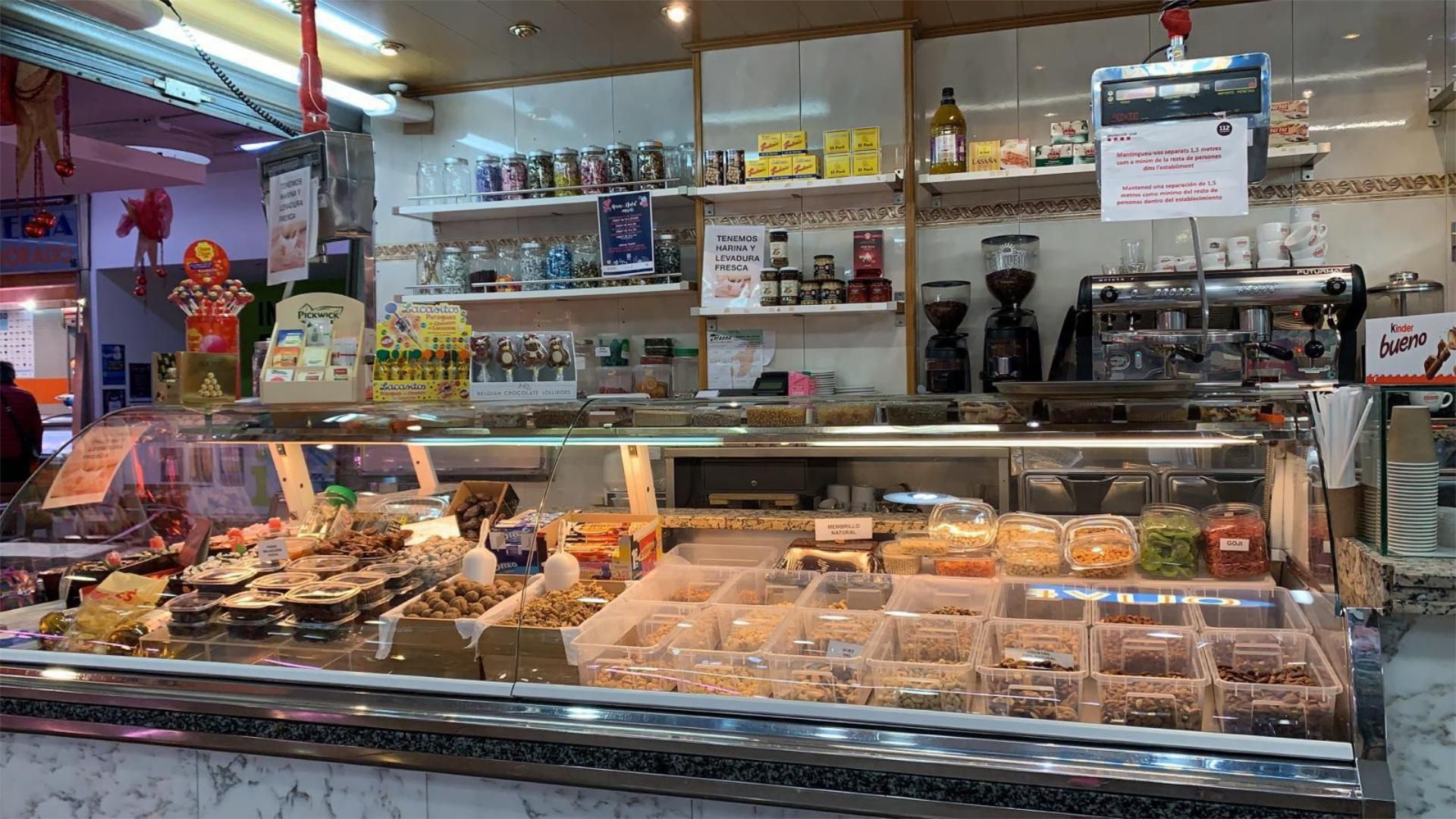 Local en venta en Sabadell con Aire acondicionado y Calefacción