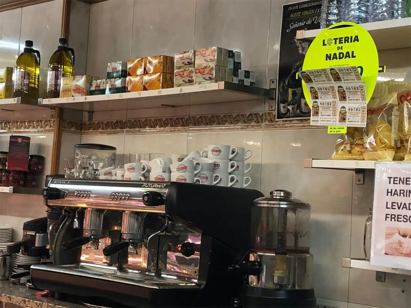 Local en venta en Carrer dels Pirineus, 12, Creu Alta Local en venta en Sabadell con Aire acondicionado y Calefacción