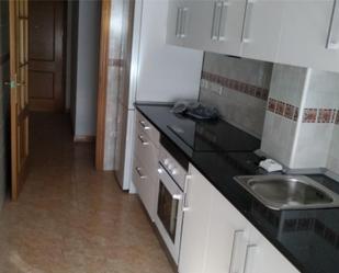 Cuina de Apartament en venda en Caravaca de la Cruz