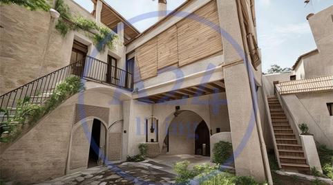 Foto 4 de Casa adosada en venda a Carrer Major, 10, Rocafort de Queralt, Tarragona