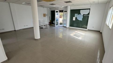 Planta baja en venta en Calle Lourdes Garcia Carreño, 17, Gérgal, Almería - imagen 5 Foto 5 de Planta baja en venta en Calle Lourdes Garcia Carreño, 17, Gérgal, Almería