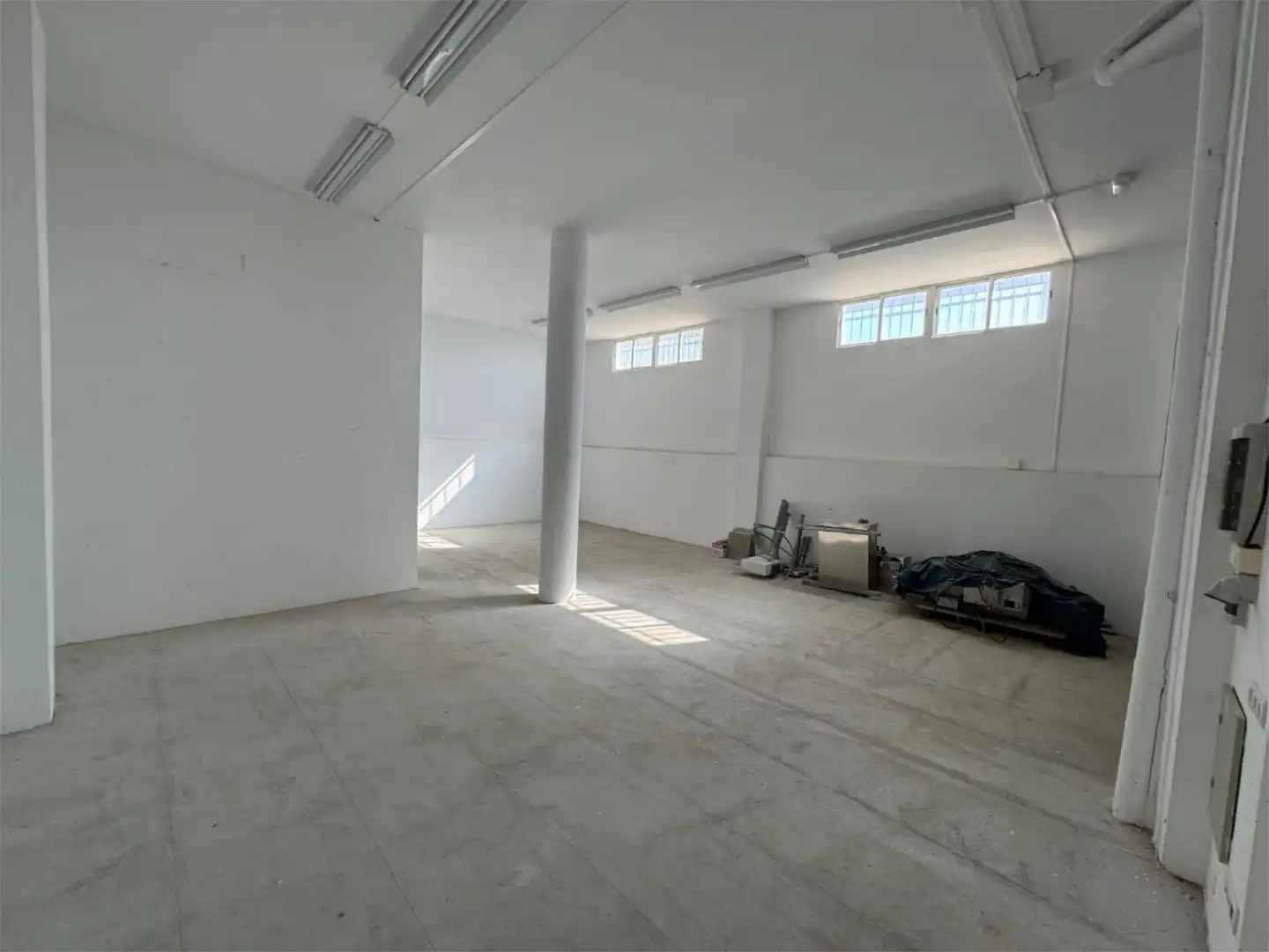 Planta baja en venta en calle lourdes garcia carreño, 17, Gérgal Planta baja en venta en Gérgal con Aire acondicionado y Calefacción
