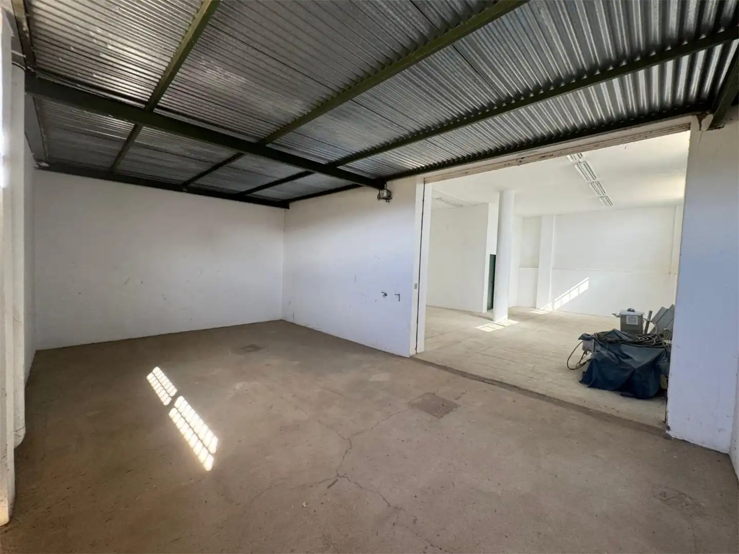 Planta baja en venta en calle lourdes garcia carreño, 17, Gérgal Planta baja en venta en Gérgal con Aire acondicionado y Calefacción