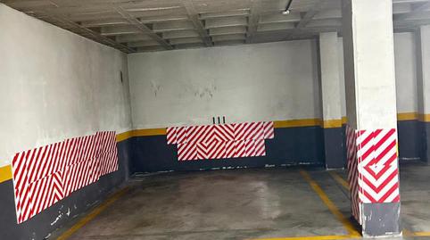 Photo 5 of Garage to rent in Calle de Suecia, 57, Rosas - Musas, Madrid