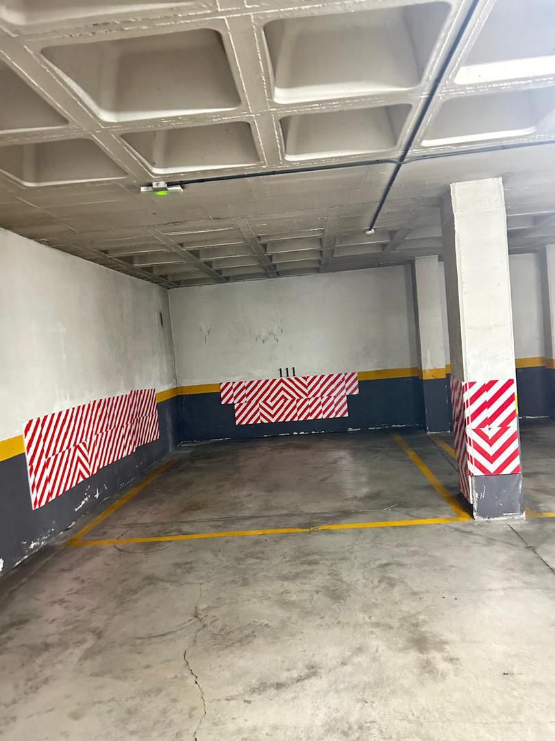 Aparcament de Garatge de lloguer en  Madrid Capital