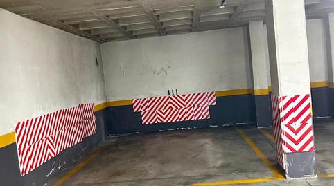 Photo 4 of Garage to rent in Calle de Suecia, 57, Rosas - Musas, Madrid