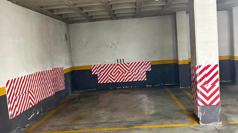 Photo 2 of Garage to rent in Calle de Suecia, 57, Rosas - Musas, Madrid