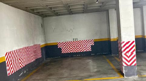 Photo 3 of Garage to rent in Calle de Suecia, 57, Rosas - Musas, Madrid