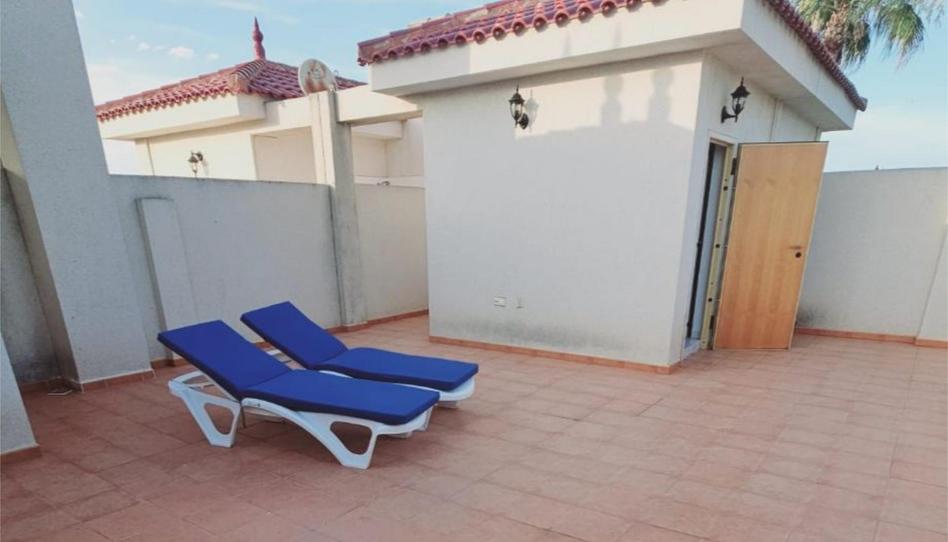 Flat for sale in Avenida Diputación Provincial, 3, Daya Vieja, Alicante - image 1 Photo 1 of Flat for sale in Avenida Diputación Provincial, 3, Daya Vieja, Alicante