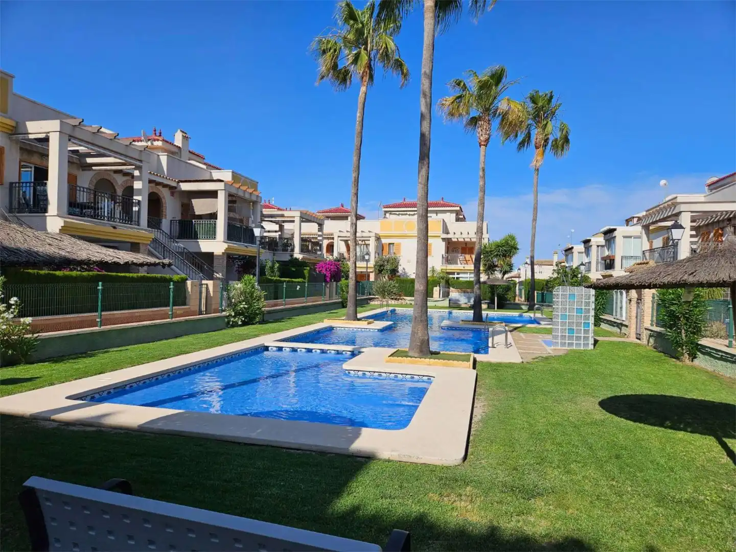 Flat for sale in Avenida Diputación Provincial, 3, Daya Vieja Flat for sale in Avenida Diputación Provincial, 3, Daya Vieja