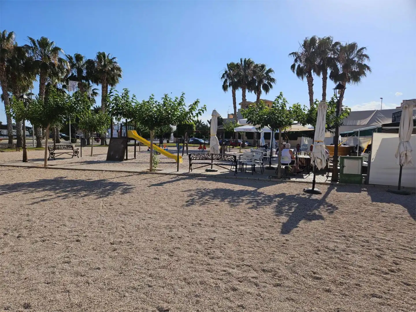 Flat for sale in Avenida Diputación Provincial, 3, Daya Vieja Flat for sale in Avenida Diputación Provincial, 3, Daya Vieja